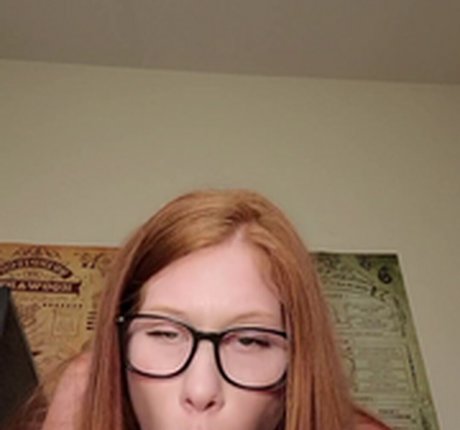 Ginger Asmr