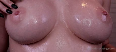 Ginger Asmr