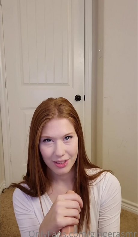 Ginger Asmr