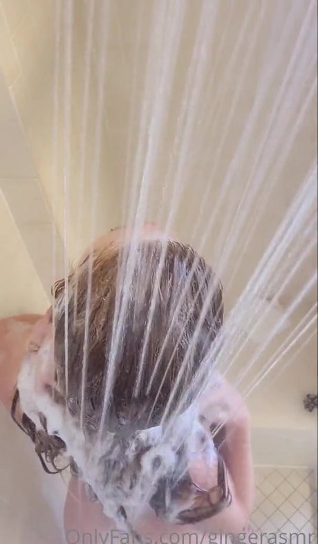Ginger Asmr