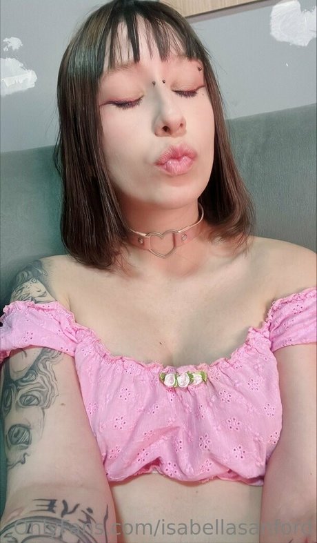 Isabellasanford