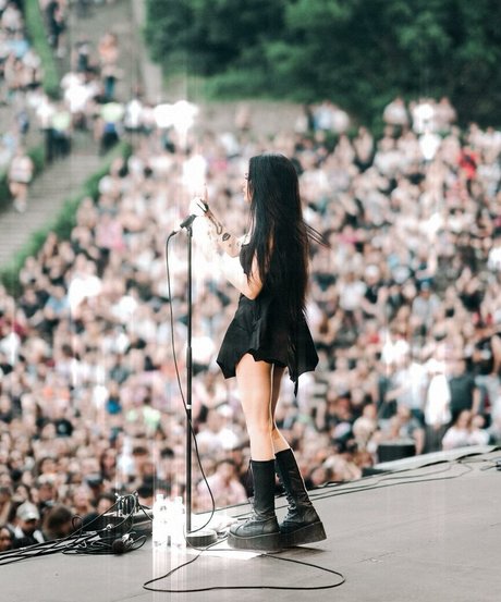 Maggie Lindemann