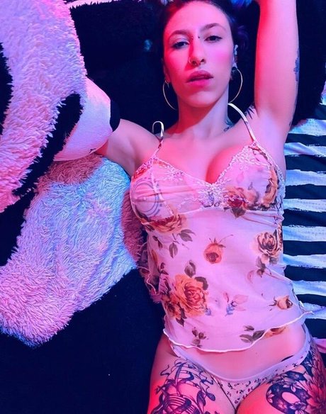 Missmushrooms
