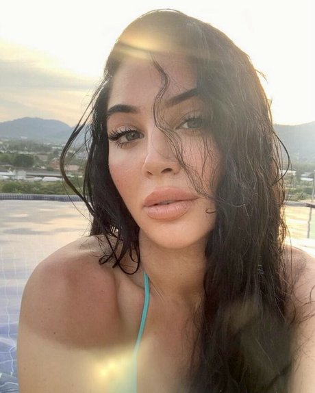 Tulisa Contostavlos