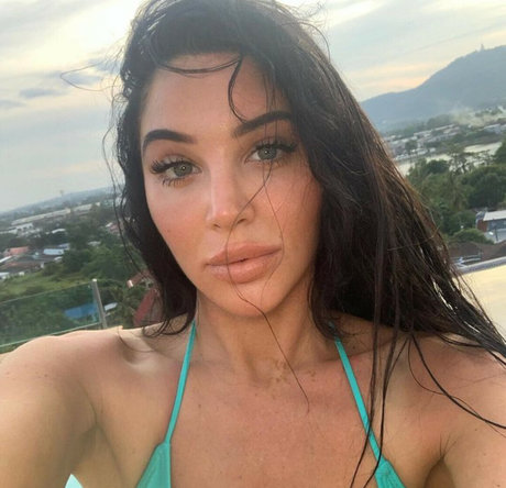 Tulisa Contostavlos