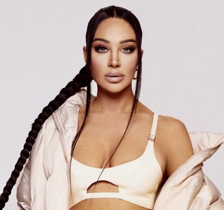 Tulisa Contostavlos