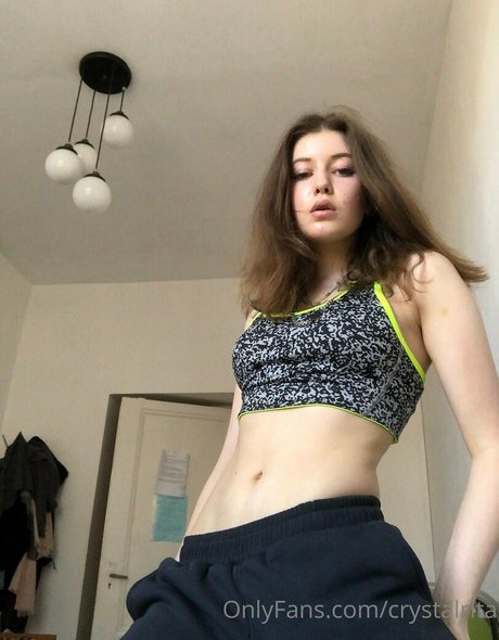 Ritafreee  nude leaked OnlyFans photo