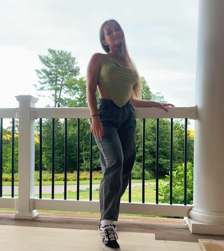 Courtney Craib