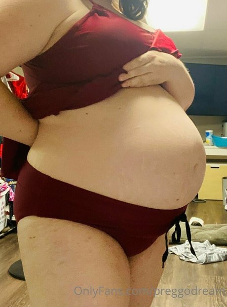 Preggodream