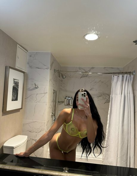 Ninasxclusives69 OnlyFans泄露裸照
