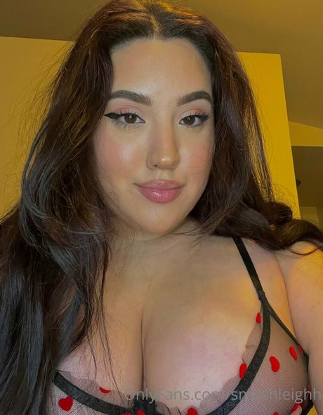 Smashleighh