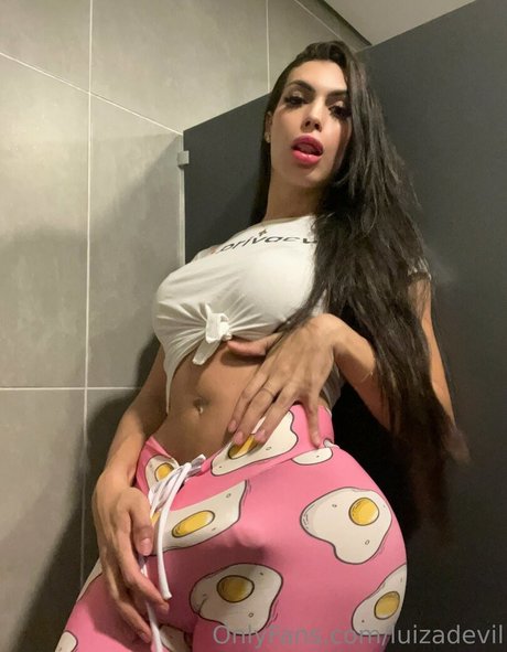 Luizadevil