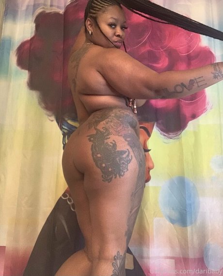 Daribaby