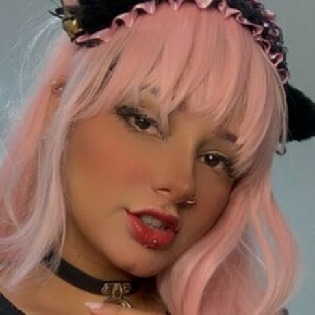 Nahá fotka uniklých OnlyFans od Nallinha