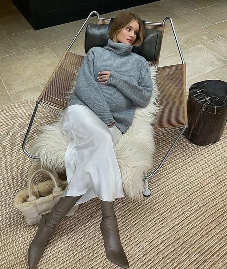 Rosie Hw