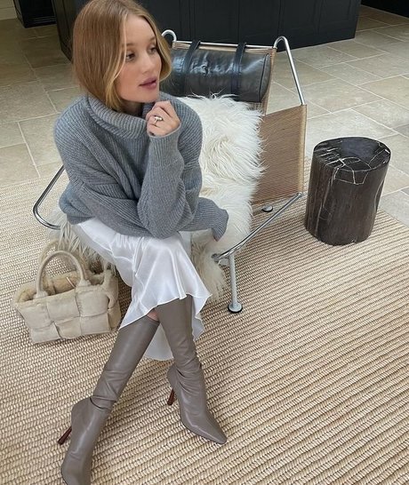 Rosie Hw