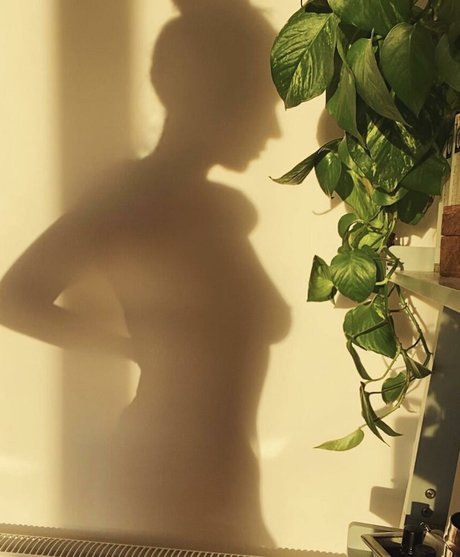 Hazel Hayes  nude leaked OnlyFans photo