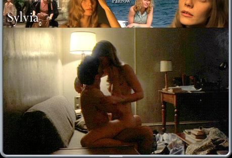 Gwyneth Paltrow