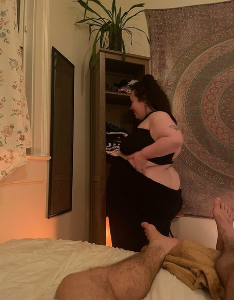 Cherrybabyssbbw