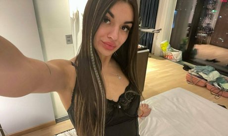 Naken läckt OnlyFans-bild av Katarinapopova