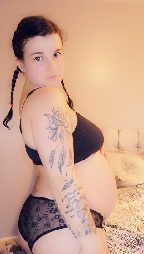 Pregnantmamamsalicefury