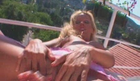 Nahá fotka uniklých OnlyFans od Sandy