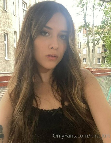 Naken lekkede OnlyFans-bilde av Anastasiyan