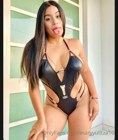 Обнаженная фотография утечки OnlyFans от Maryyulitza10