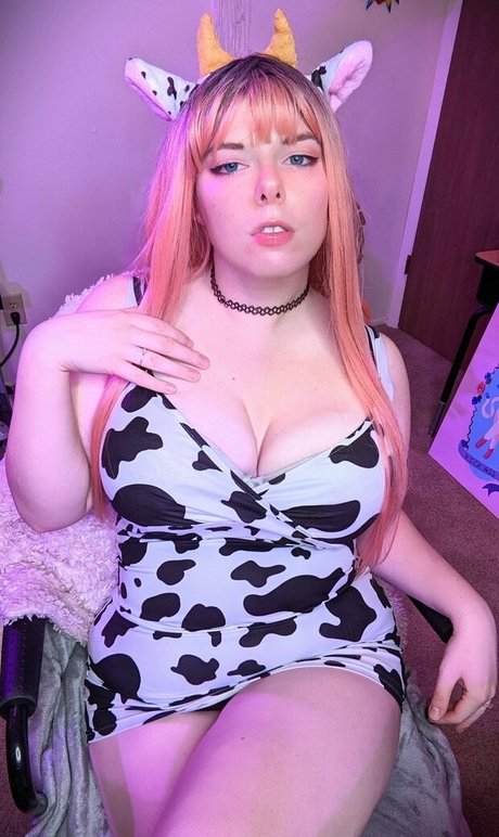 Charley Moo