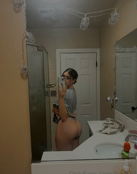 Hailey Gutierrez