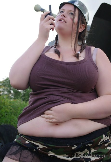 Bbwjodie