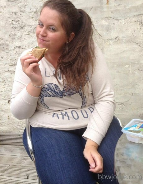 Bbwjodie