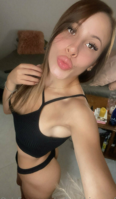 Sofiarodriguezofficial OnlyFans 유출 누드 사진