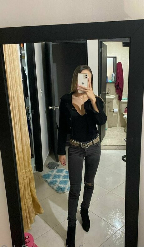 Sofiarodriguezofficial OnlyFansリークヌード写真