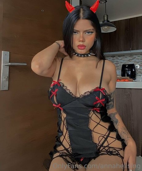 Annahellsing