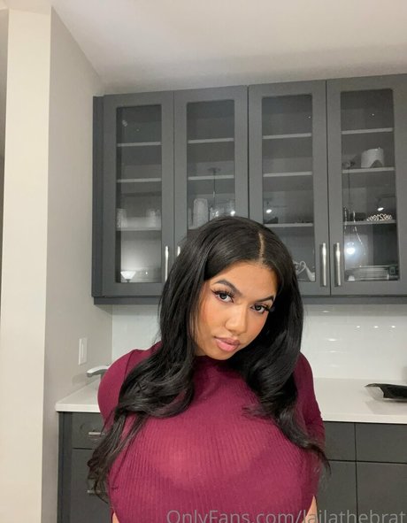 Thelailalove