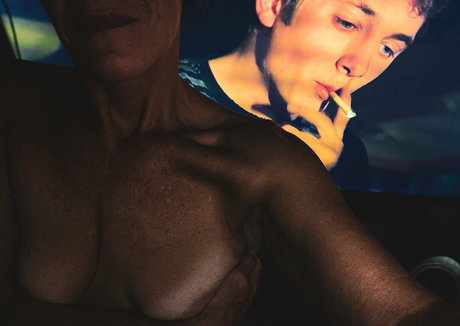 Sexyelleanthony