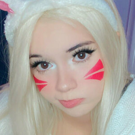 Naken lekkede OnlyFans-bilde av Jessiera3