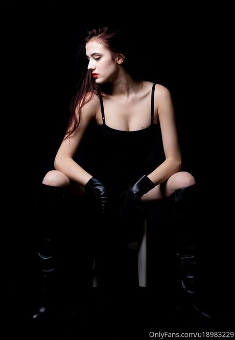 Lady Perse