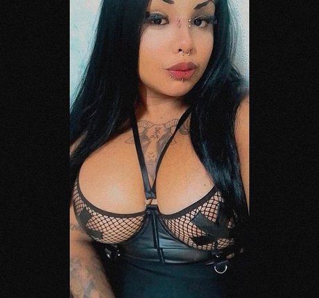 Fernanda Profana OnlyFans