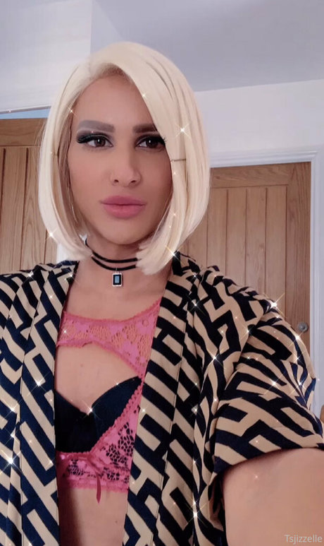 Missjizzelle OnlyFans