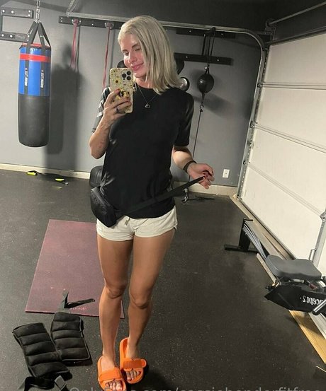 Cassiebenderfitfree