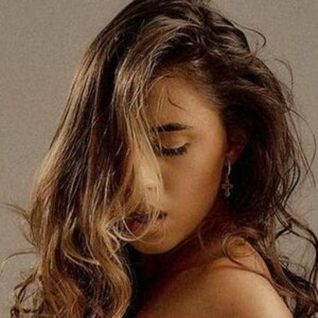Foto nua vazada do OnlyFans de Issa Bell