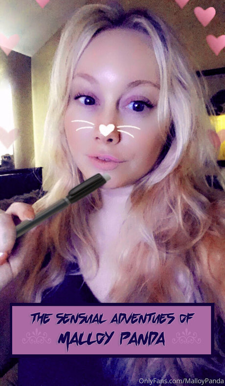 Malloypanda