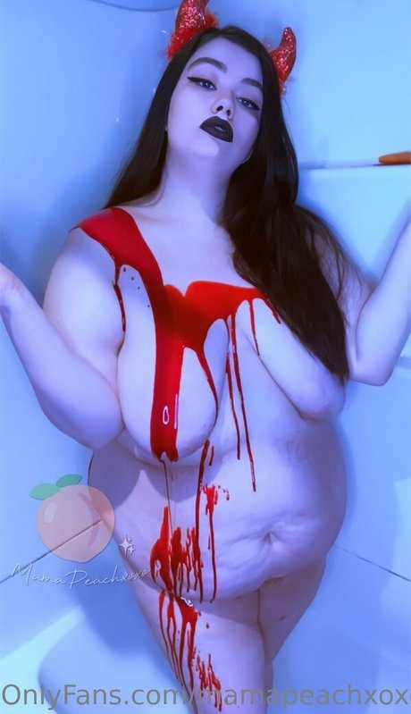 Mamapeachxoxo