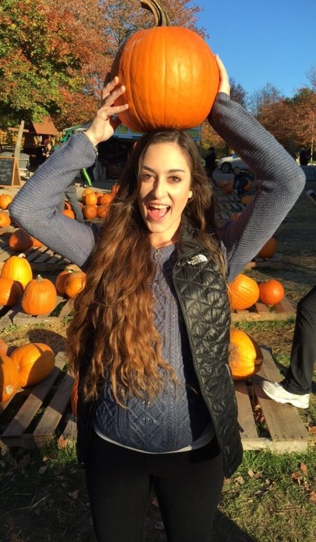 Leila Saltzman
