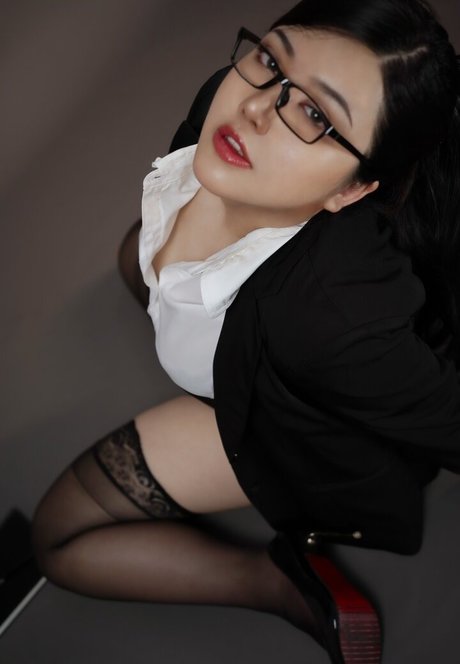 Nightmare36e OnlyFans泄露裸照