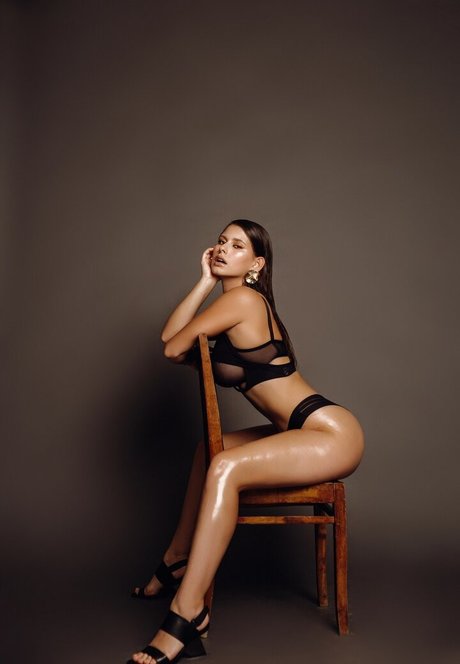 Angelina Prosvetova