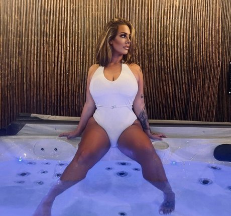 Foto desnuda filtrada de OnlyFans de Victoria Love