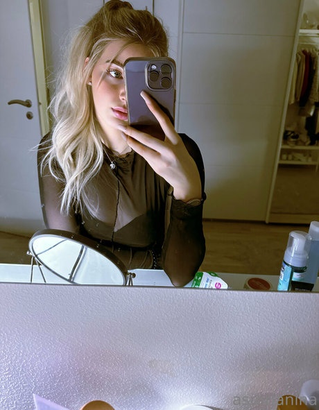 Asmrjanina